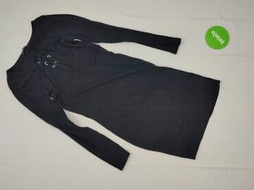 sukienka plus size na chrzciny: FB Sister, Sukienka damska, rozmiar S — 2