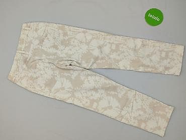 garnitur next: NEXT Petite, 3/4 Trousers for women, size S — 3