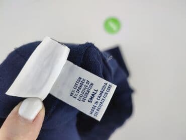 bluzy gap: Spodnie dresowe damskie, rozmiar S — 6