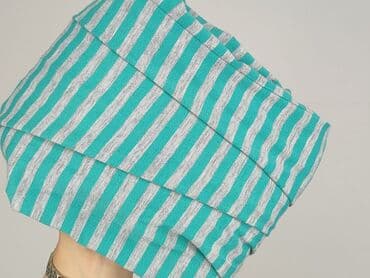 bluzki w paski z serduszkiem: Bluzka damska, rozmiar M — 5