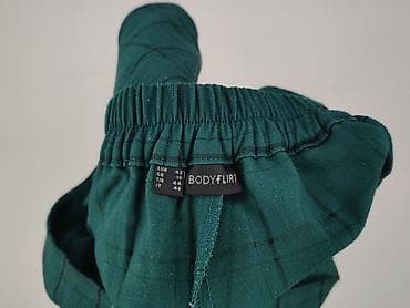 klapki gate: Bodyflirt, Spodnie materiałowe damskie, rozmiar XL — 4