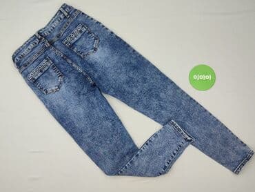 spodnie dresowe zina: Jeansy damskie, 2XL — 3