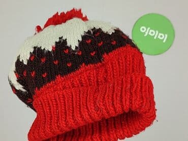 c a torba: Cap, Female, condition - Very good — 4