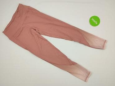 dresy s: VictoriaS Secret, Legginsy Sportowe damskie, rozmiar S — 3