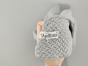 winter jackets: UpFashion, Kardigan damski, rozmiar 4XL — 4