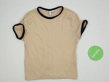h: H&M Divided, T-shirt damski, rozmiar S — 2