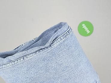 niebieski jeansy: Trendyol, Jeansy damskie, rozmiar XS — 5