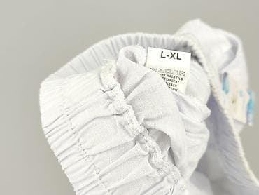 even odd klapki: White, Szorty damskie, rozmiar XL — 5