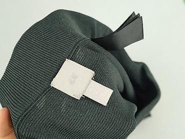 spodnie brazowe hm: H&M, Spódnica damska, rozmiar M — 4