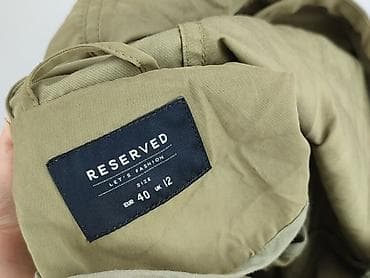kurtka softshell pepco: Reserved, Parka damska, rozmiar L — 4