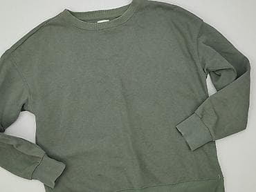pull and bear bluzy: Sinsay, Bluza damska
, rozmiar 2XS — 1