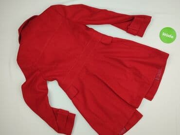 sukienka w stylu coco chanel: F&F, Płaszcz damski, S — 3