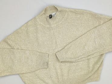 H&M Divided, Sweter damski, rozmiar S