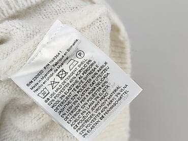 sweter cute: H&M, Sweter damski, rozmiar M — 5