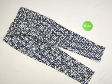 джинси жіночі сінсей: Material trousers for women, size XL (EU 42) — 3