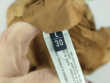 elementy trencz: Uterqüe, Trencz damski, rozmiar L — 6