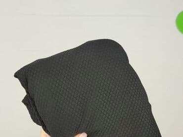 obcisła bluzka z dekoltem: Bluzka damska, rozmiar One size — 5