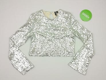 bluzki imprezowe: Vero Moda, Top damski, rozmiar XS — 2