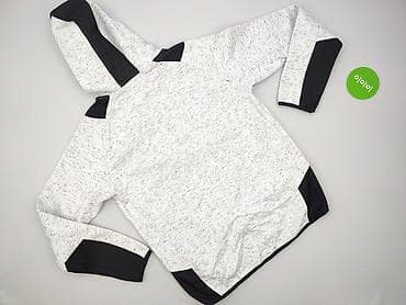 dres tech: Workout, Bluza z kapturem dla mężczyzn, rozmiar L — 3