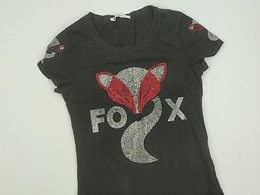 FOX, Футболка жіноча, розмір S