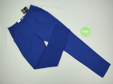 deichmann kozaki: Promod, Spodnie materiałowe damskie, rozmiar S — 2