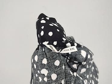 kononowicz w kamizelce: Ogrodniczki damskie, rozmiar 2XL — 4