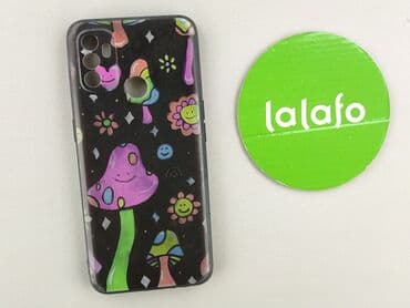 pepco torby swiateczne: Phone case, condition - Very good — 2