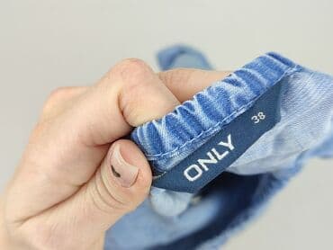 only bluzy damskie: ONLY, Bluzka damska, rozmiar M — 4