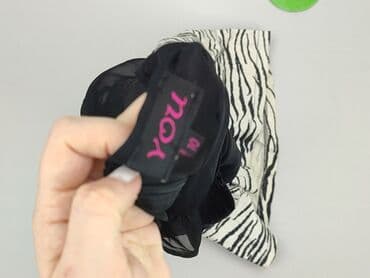 sukienka z karczkiem: Y.O.U, Sukienka damska, rozmiar M — 4