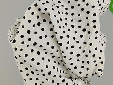 koszule justa: H&M Basic, T-shirt damski, rozmiar S — 6