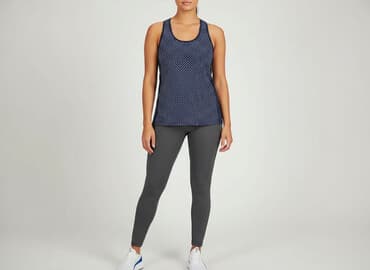 majtki cr7 damskie: Crivit, Top damski, rozmiar S — 7