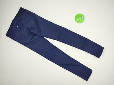 stradi jeans: Stradivarius, Jeansy damskie, rozmiar 2XS — 3