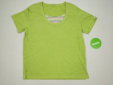 t shirty damskie różmiar 48: Women`s T-shirt, size 4XL — 3