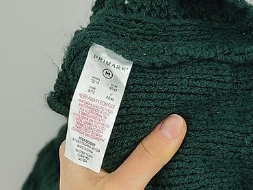 primark van gogh tshirt: Primark, Golf damski, rozmiar M — 7