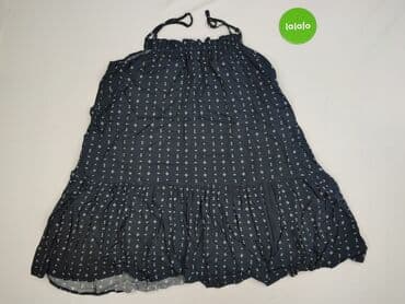 hm plus size sukienki: H&M, Sukienka damska, rozmiar L — 4