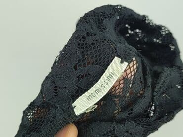 czarne sukienki na wesele dla puszystych: MINIMUM, Sukienka damska, rozmiar S — 5