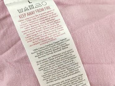 obcisłe koszulki: Beloved, T-shirt damski, rozmiar L — 5