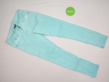 damp jeans: Esmara, Jeansy damskie, rozmiar M — 2