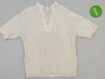 koszula swoateczna: Sweter damski, rozmiar M — 2