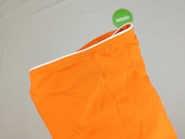 ubrania dla niskich i puszystych: Spodnie 3/4 dla mężczyzn, rozmiar S — 4