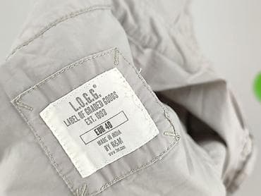 Sukienki: H&M L.O.G.G., Sukienka damska, rozmiar L — 4