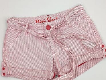 bluzy stradivarius: Denim Co, Szorty damskie, rozmiar S — 1