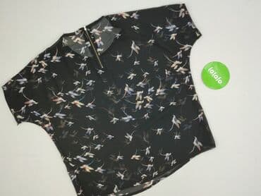 bluza z napisem zołza: Bluzka damska, rozmiar 4XL — 3