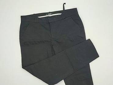 Mango, Spodnie materiałowe damskie, rozmiar S