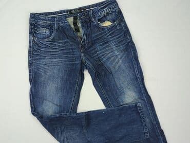 reserwet kurtki: Jeansy dla mężczyzn, rozmiar M — 1