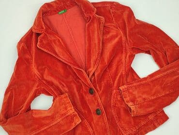 marynarka damska c a: United Colors of Benetton, Women's blazer, size S (EU 36) — 1