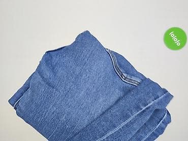 bootcut jeans: C&A, Jeansy damskie, rozmiar XL — 6