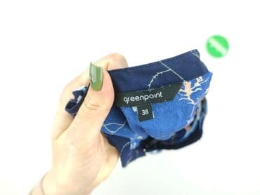 sukienki swing plus size: Greenpoint, Жіноча блуза, розмір M — 4