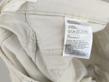 białe kozaki ccc: H&M, Szorty damskie, rozmiar L — 5