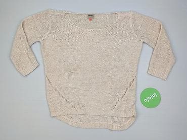 dunauone sweter: ONLY, Sweter damski, rozmiar M — 2
